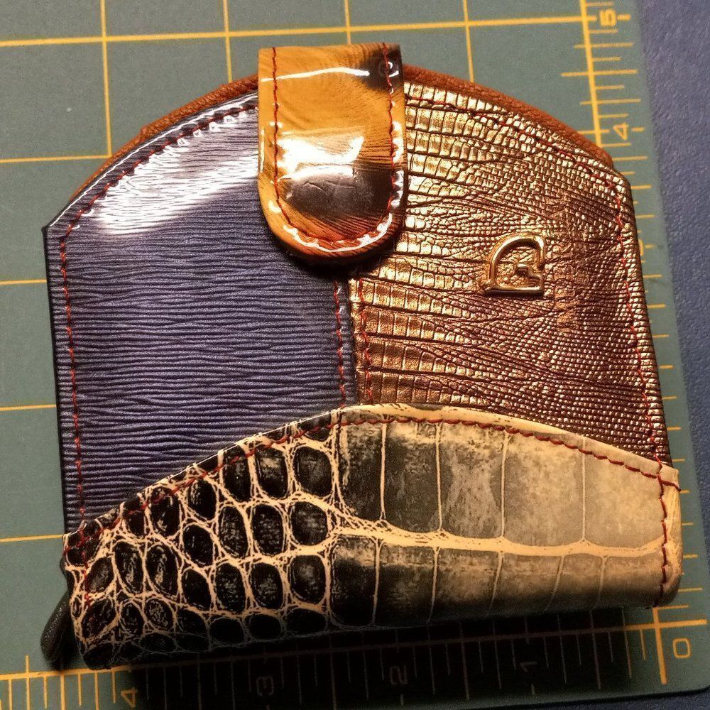Imperial Horse wallet 